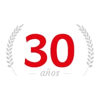 30 a?os experiencia en seguros