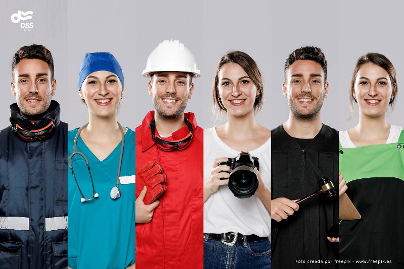 imagen blog Seguros DSS | Qu es un Seguro de Responsabilidad Civil Profesional?